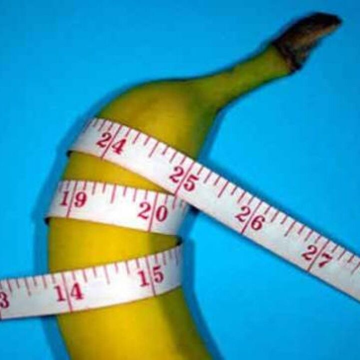 Cu ajutorul exercițiilor puteți crește nu numai lungimea penisului, ci și grosimea