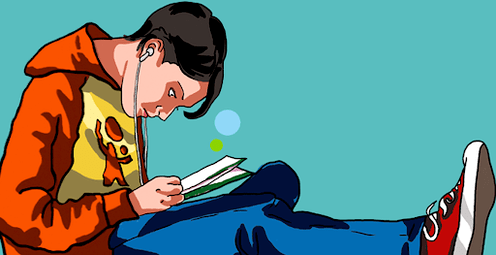 Adolescent care vrea să-și mărească penisul