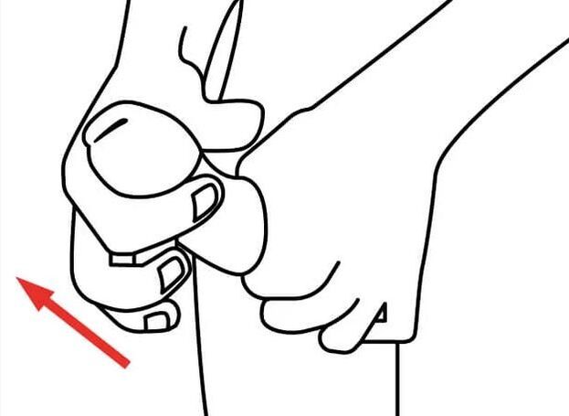 Jelqing - o tehnică de masturbare pentru a mări organul reproducător