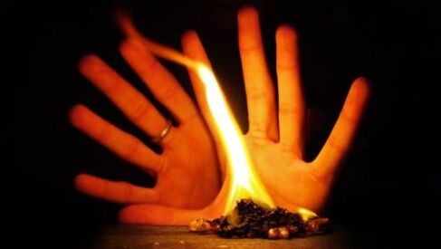 ritual magic pentru marirea penisului